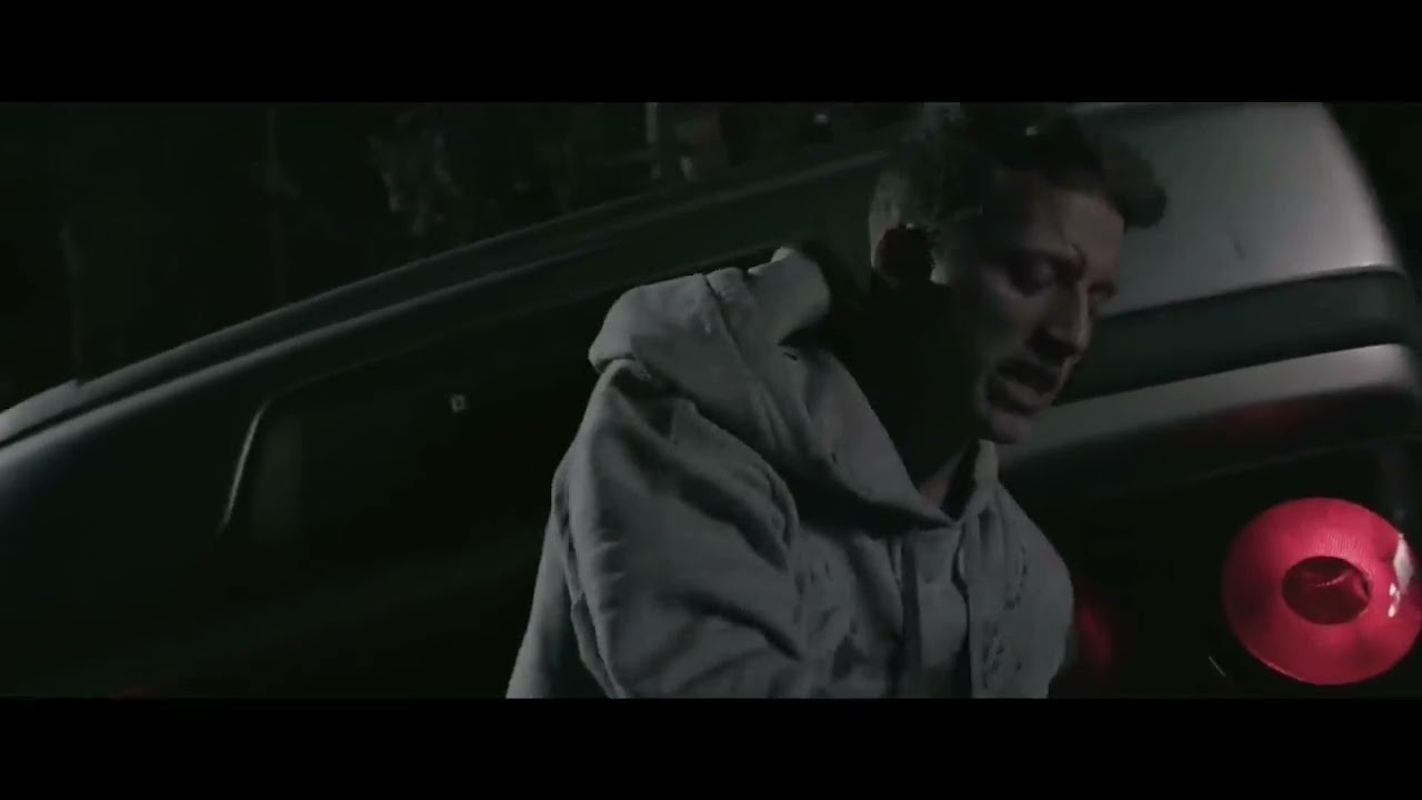 NF - Dreams [Music Video]