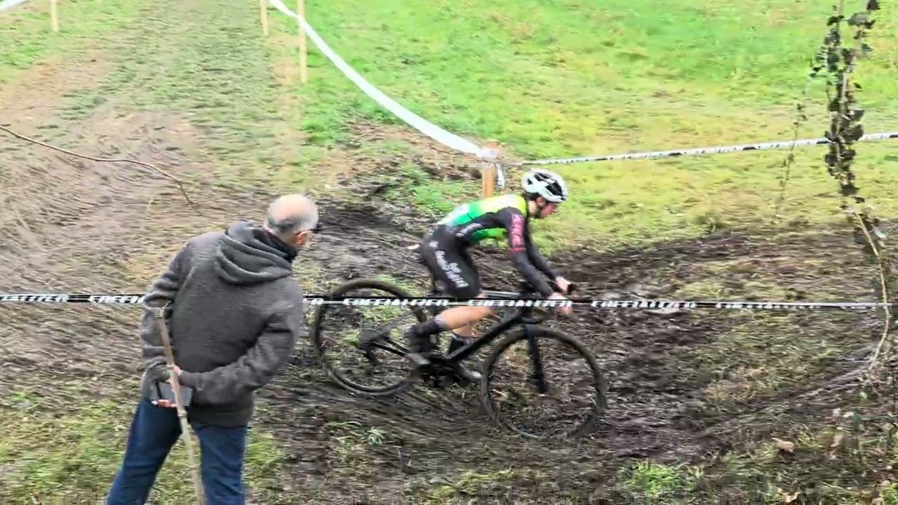 Trofeo Lombardia. Esordienti 2° Anno #ciclocross #ciclismo #trofeo 