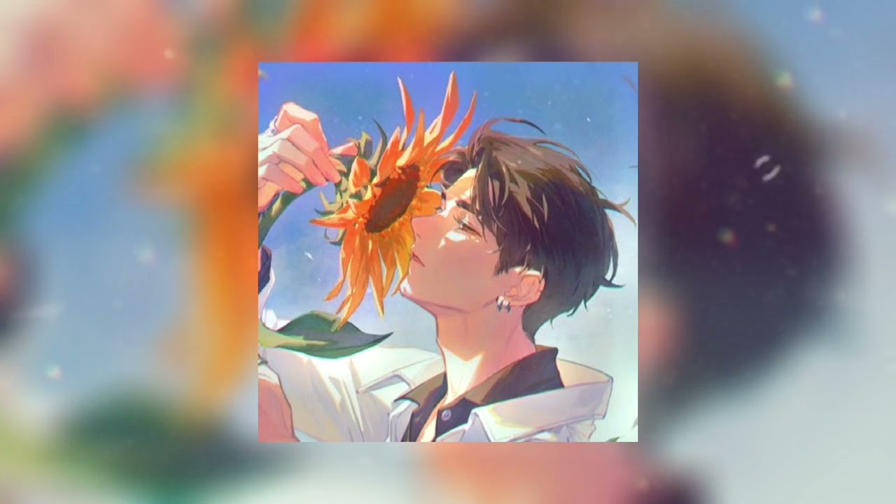 SEVENTEEN - 음악의 신 (God of Music) (sped up)