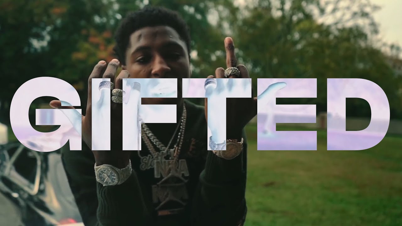 (FREE) NBA YoungBoy Type Beat 