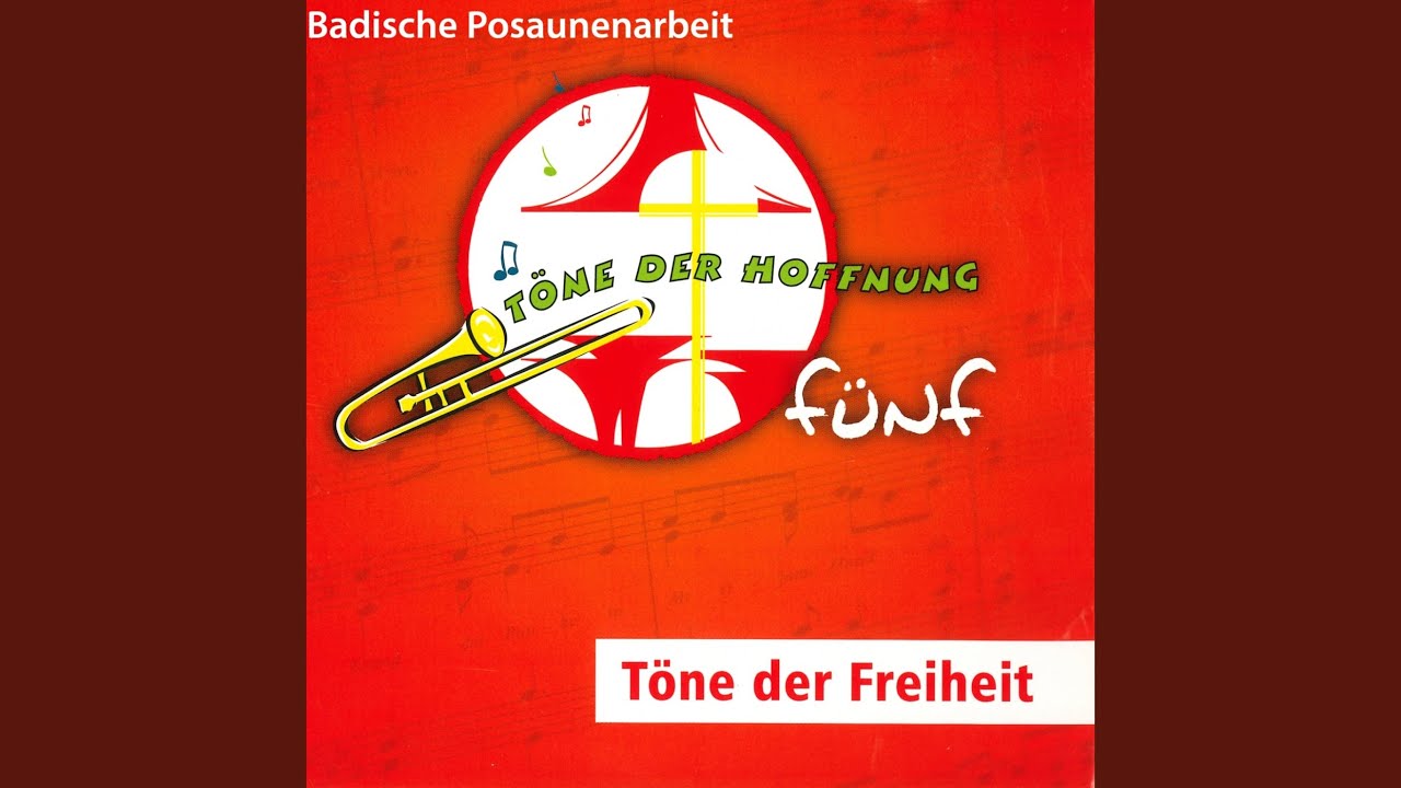 Groove 7 für Jungbläser und Posaunenchor