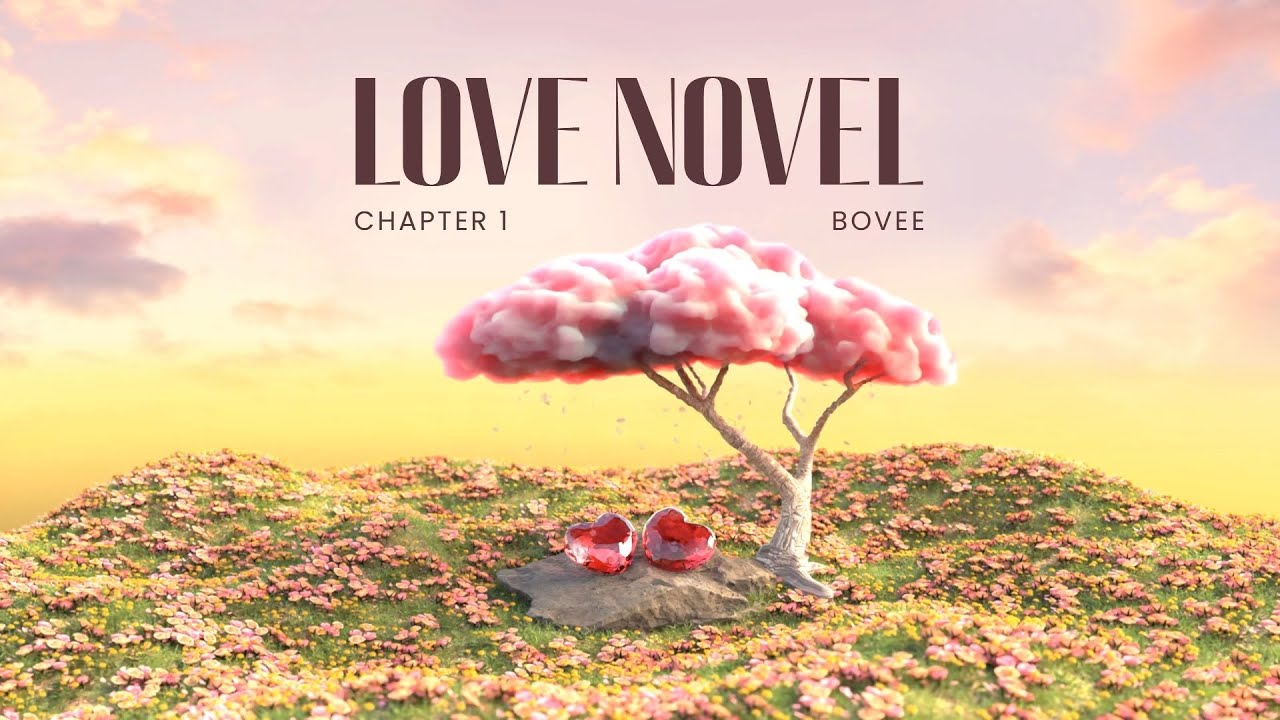 Bovee - H&atilde;y Đến B&ecirc;n Anh