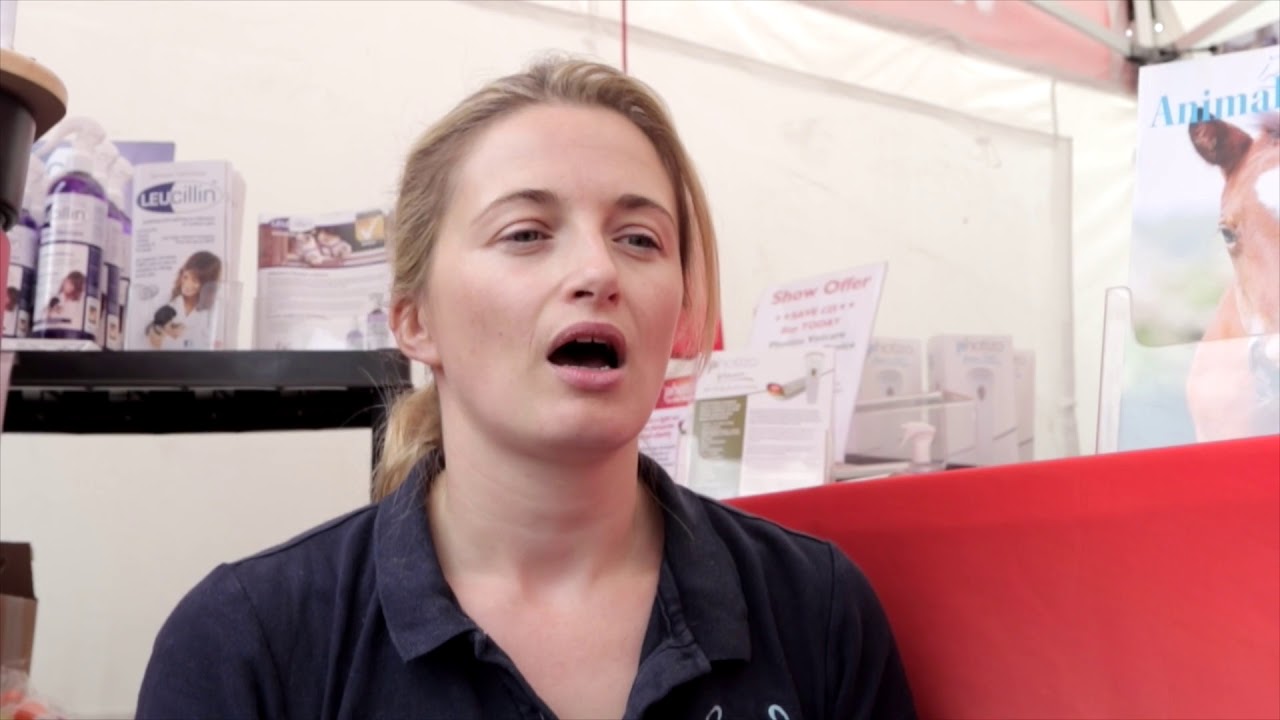 The Game Fair - Photizo Light Therapy UK