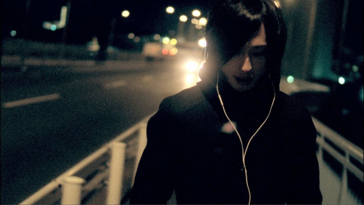 plenty 「蒼き日々」