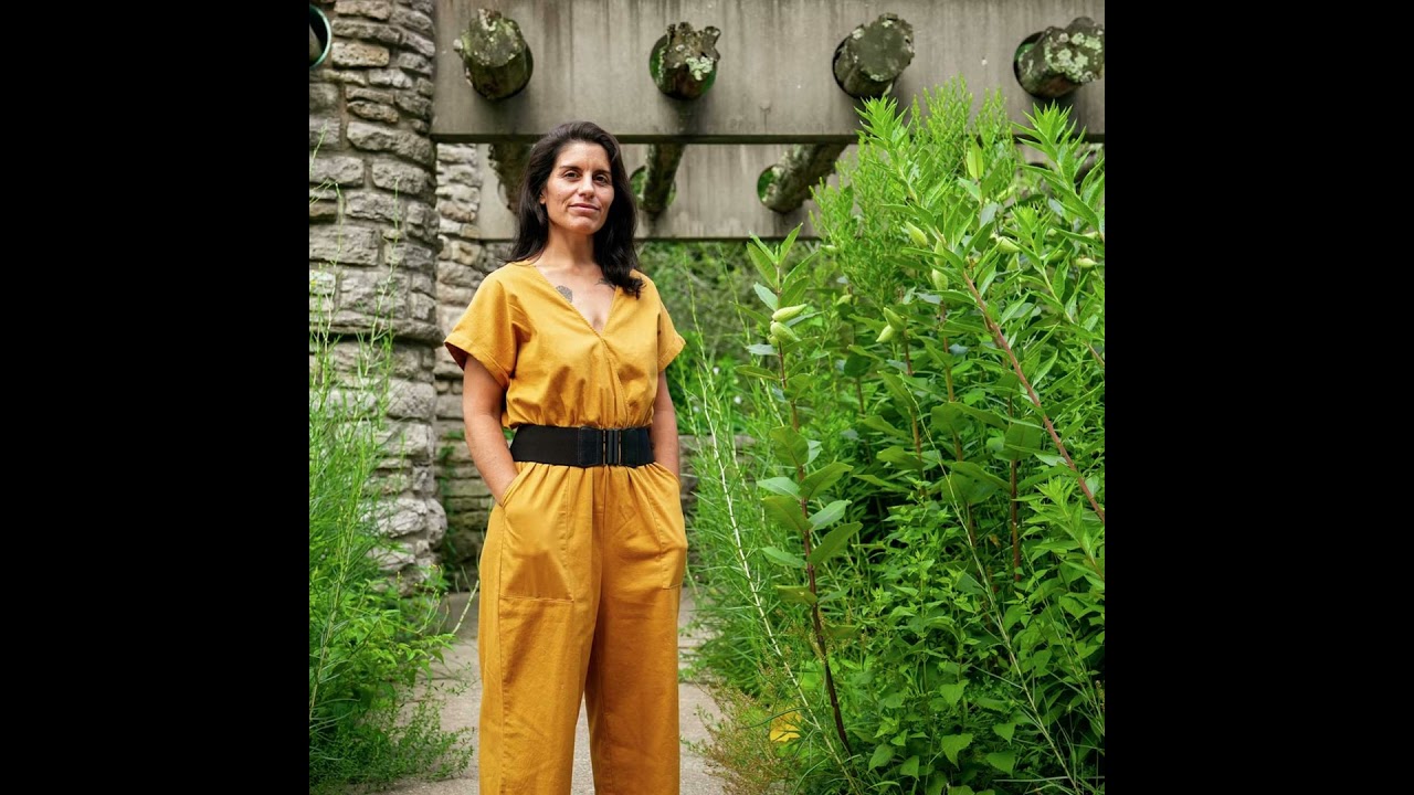 Julia Orquera Bianco: Memory, Place & Belonging