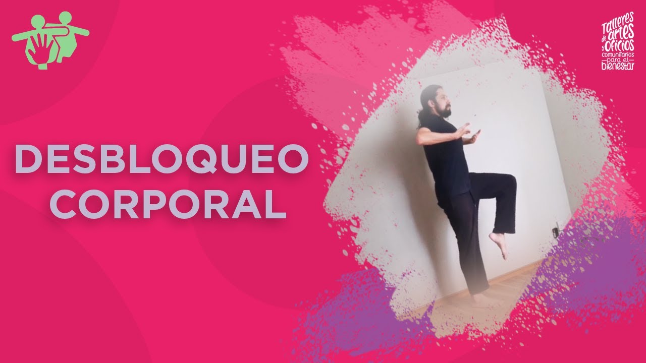 Desbloqueo corporal