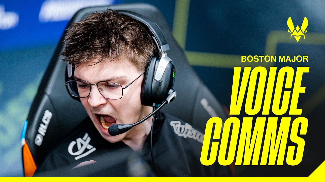 À UN MATCH DU MIRACLE | Team Vitality Rocket League