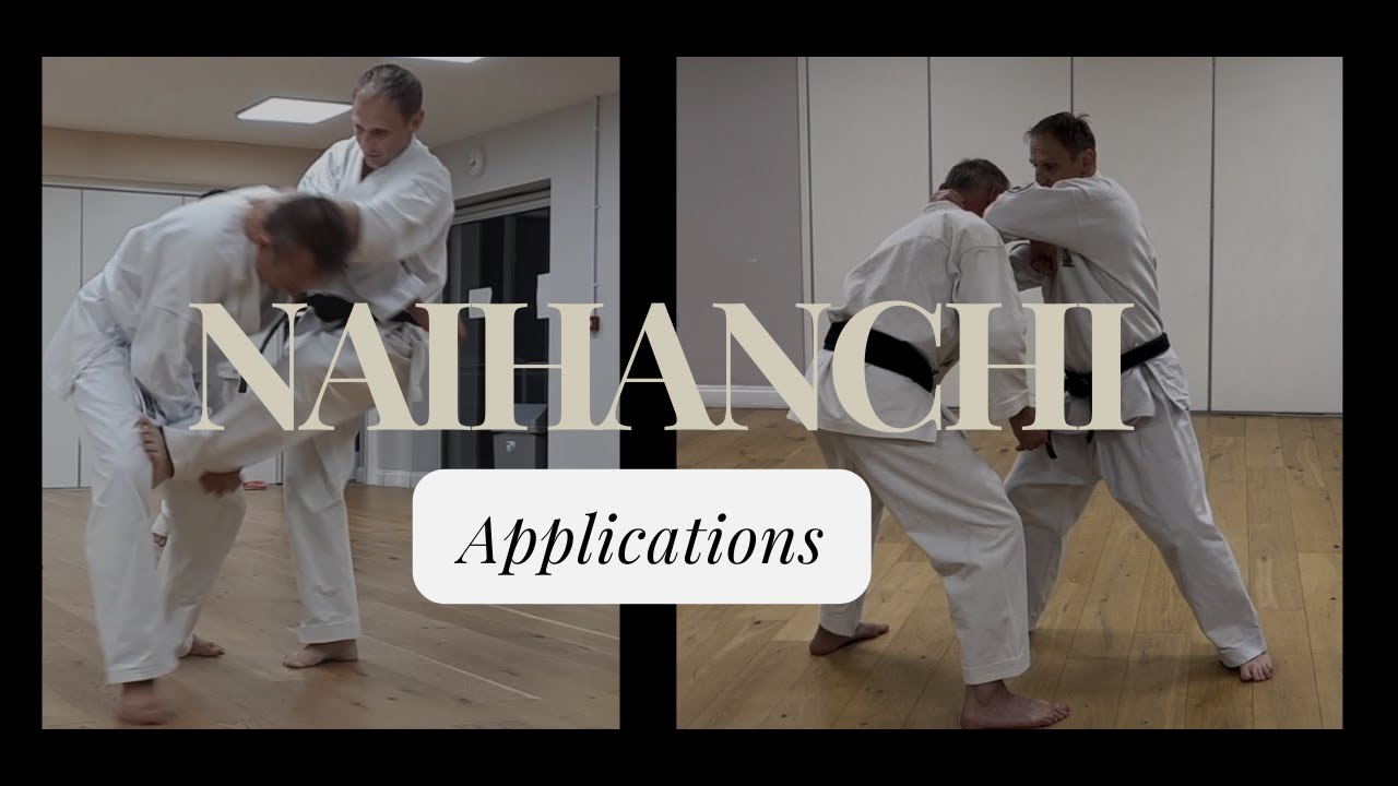 Naihanchi - Double Block