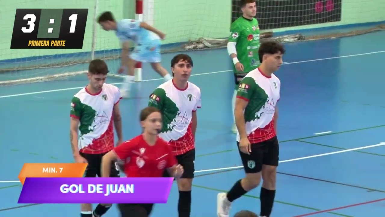 RESUMEN JORNADA 1