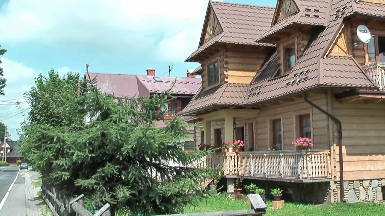 Chochołów