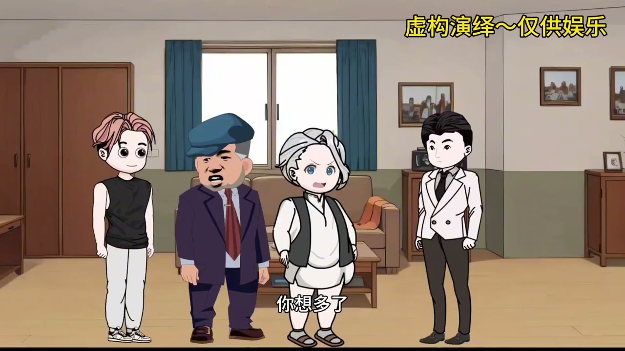 #弟弟机智弟弟应对贪心哥哥#拆迁款#合集分配拆迁款#家庭情感