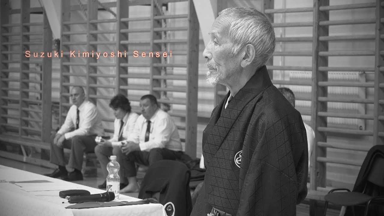 Jikishin Kage-ryu Kenjutsu