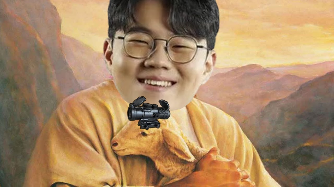 3배율의 신