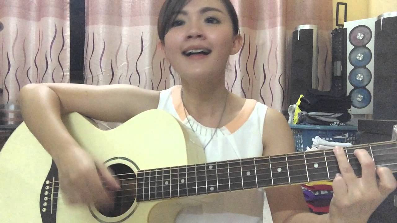 Crystal Ong王雪晶- Love me like you do  Ellie Goulding