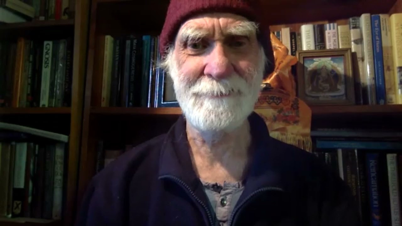 Thought Forms Part 1 | The School of Esoteric Sciences