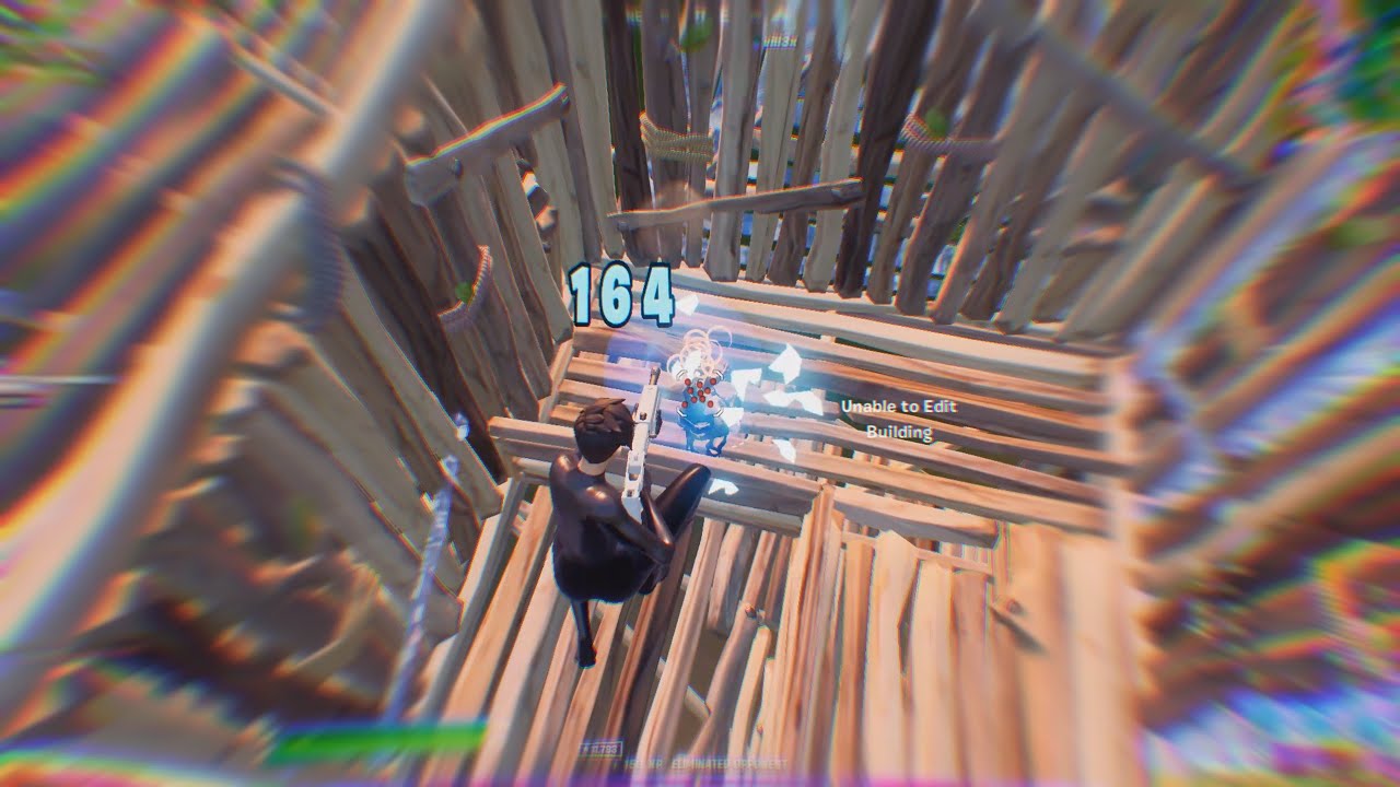 Rage 😡 | Highlights #28