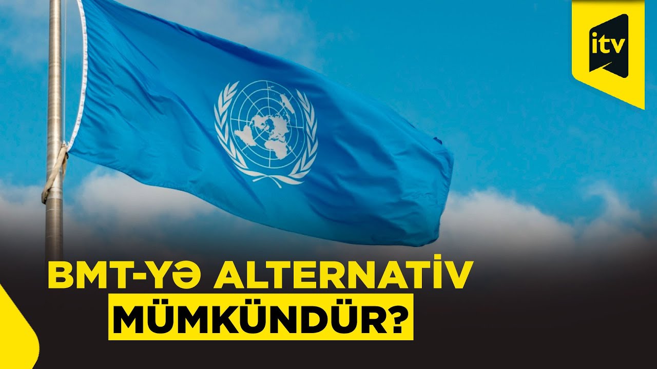 Qlobal idarəetmədə yeni mexanizm - Sülh Şurası nə vəd edir?