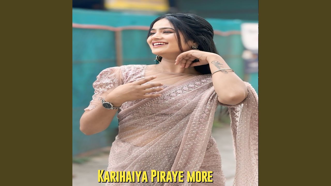 Karihaiya Piraye More