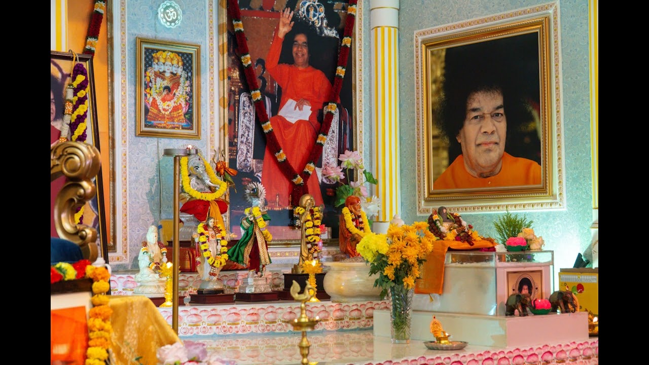 Nov 07, 2025 | FRIDAY EVENING BHAJAN | SSBC GELUGOR