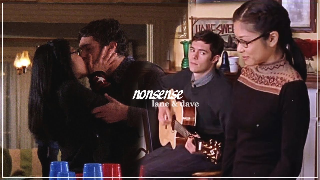 lane & dave | nonsense