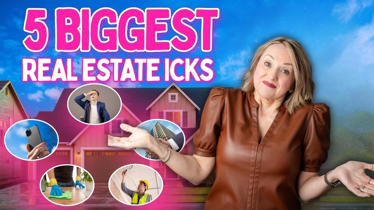 The Truth Real Estate Agents Don’t Sugarcoat