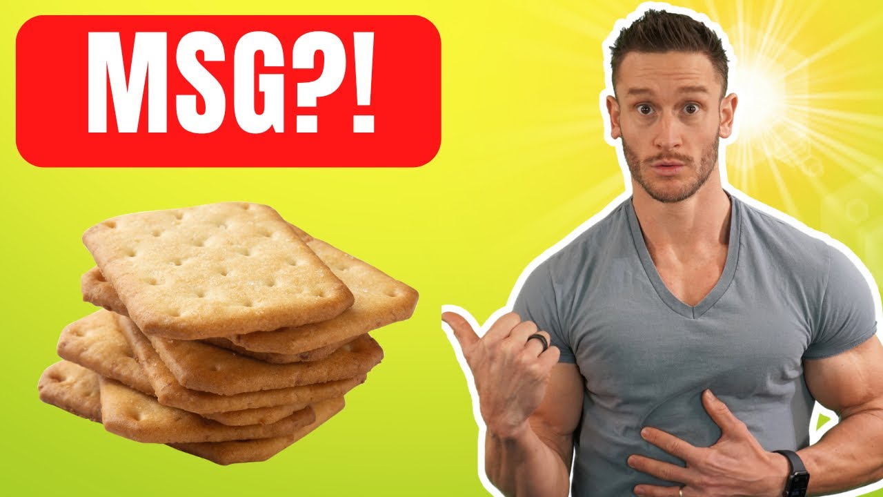 How MSG Affects the Brain (good, bad, and ugly)