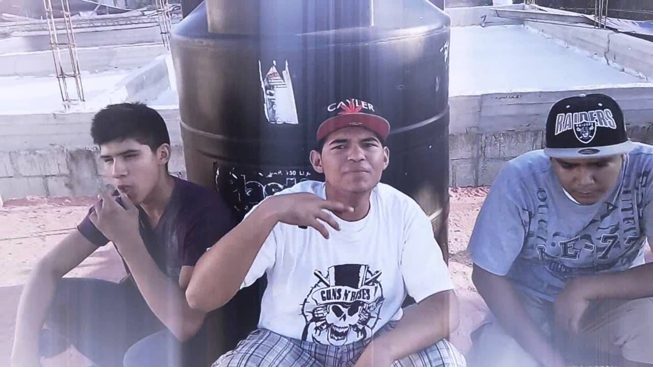 Plural K3C El Destrozado (Video Official) 2016