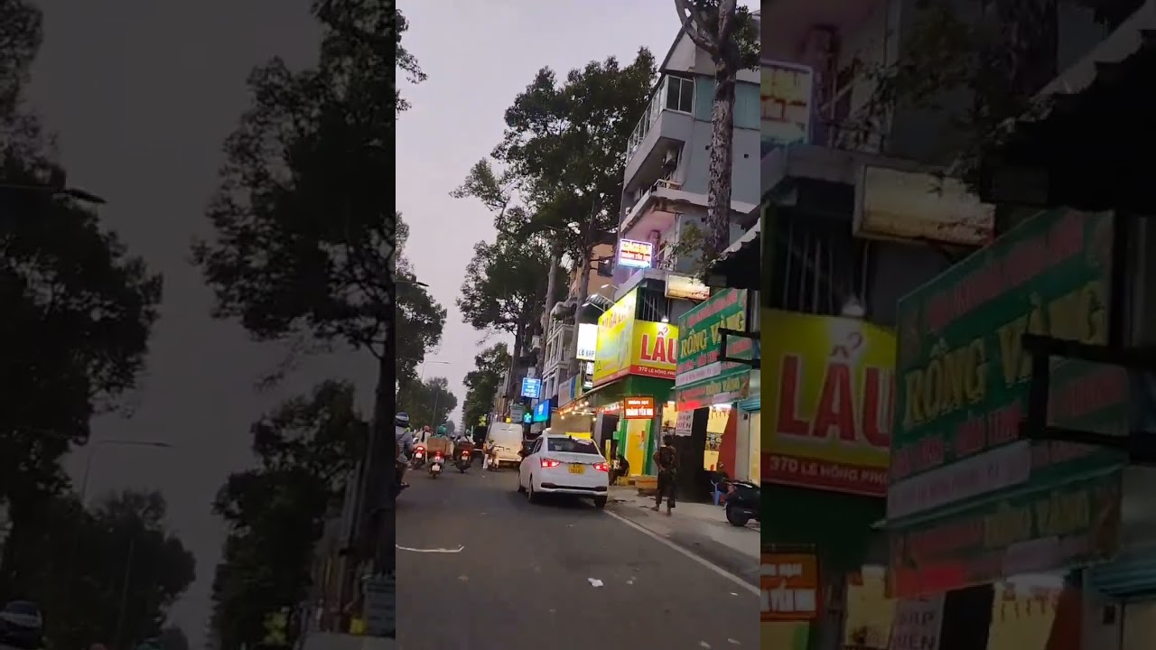 Vietnam 