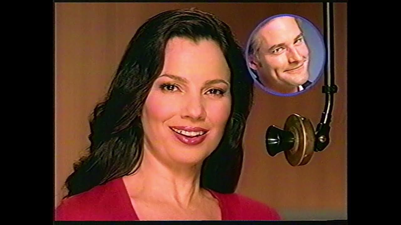Fox Commercial Breaks (November 23, 2003)