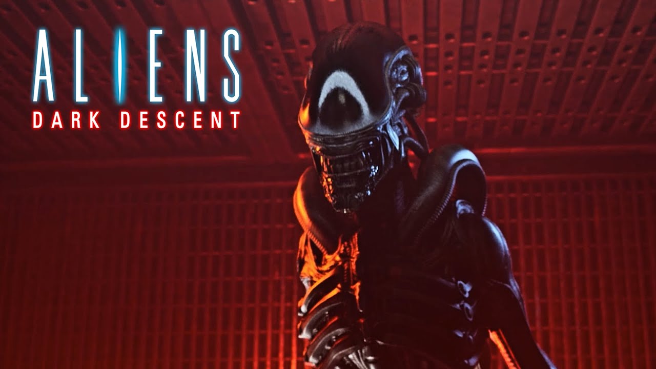 How to Play Aliens: Dark Descent - In-Depth Campaign Survival Guide