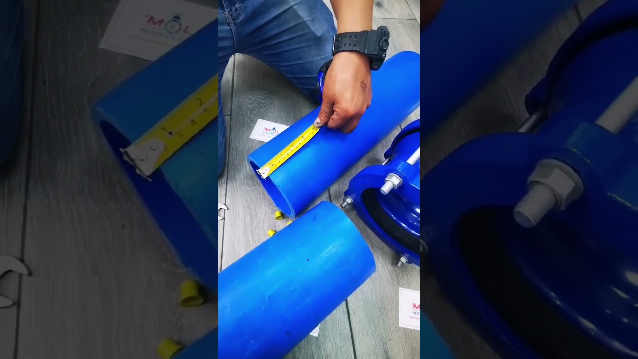 INSTALACION DE ACOPLE GRAN RANGO MYL