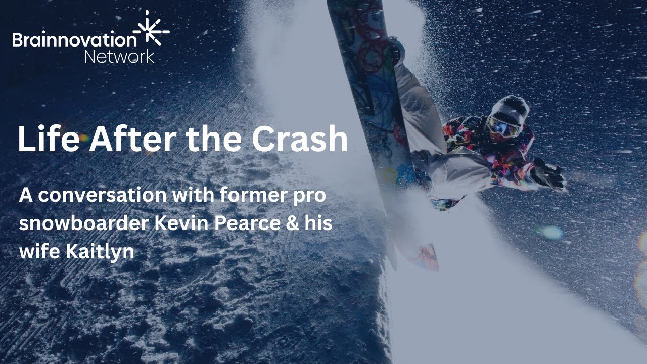 I Lost My Career but Found Myself: Kevin Pearce on Surviving TBI, Mental Health & The 