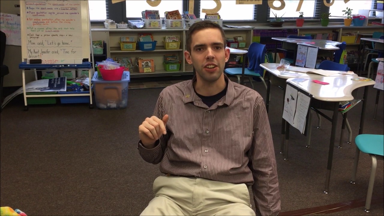 Barefoot Autism Challenge Video