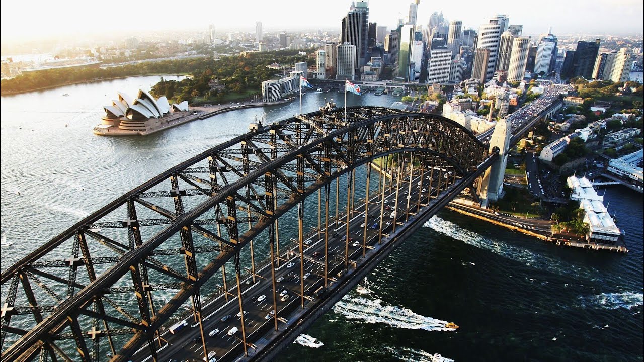 Sydney motorists driving northbound to pay more tolls from 2028