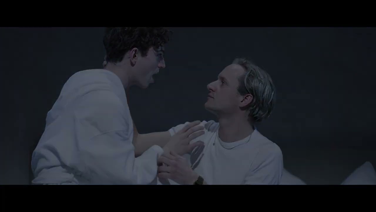Trailer DAS VERMÄCHTNIS (THE INHERITANCE)