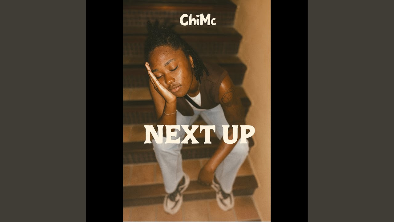 Next Up (Extended Version)