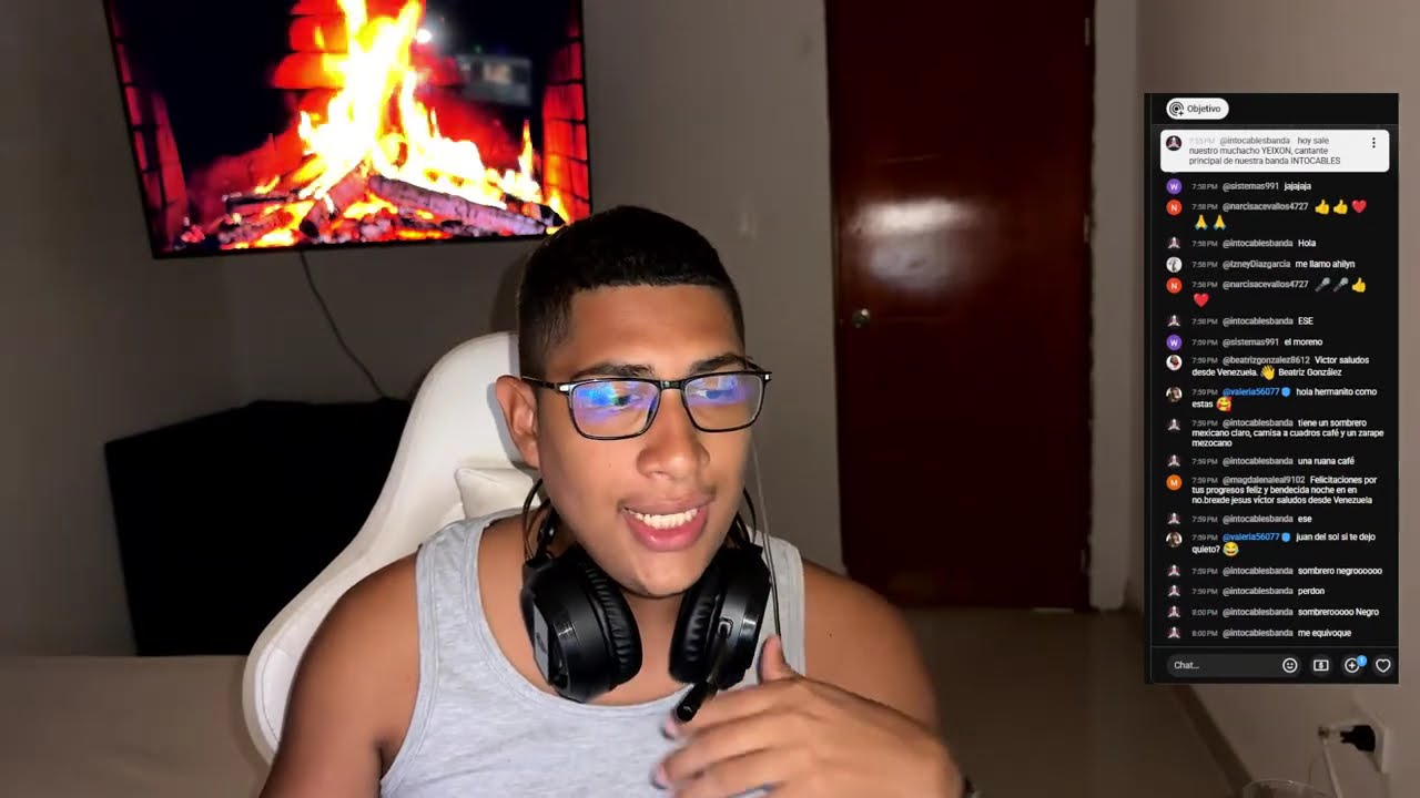 EN VIVO: A OTRO NIVEL CAPITULO #11 / A OTRO NIVEL EN VIVO HOY 4 MARZO / victor montenegro