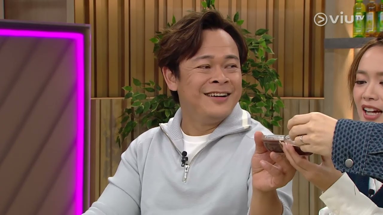 《晚吹 - 空肚講宵夜》 EP 261 - 元宵節