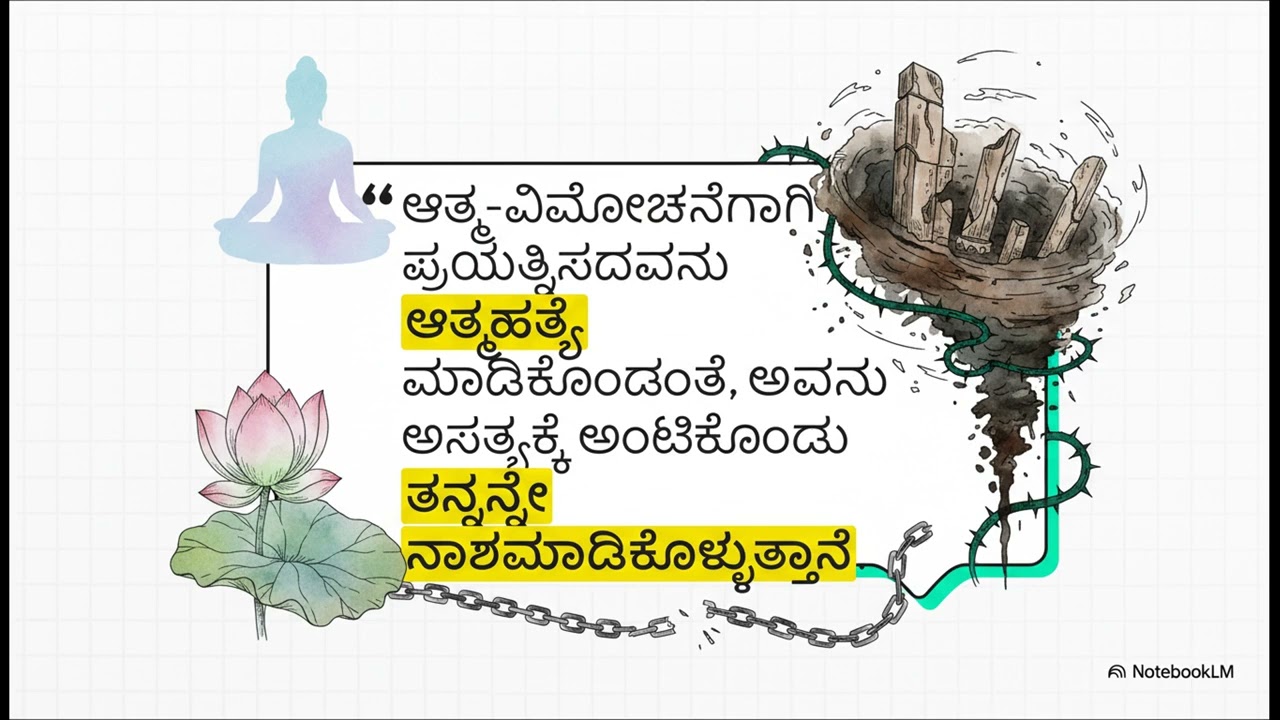 ವಿವೇಕಚೂಡಾಮಣಿ – ವಿವೇಕದ ಕಿರೀಟಮಣಿ ಗ್ರಂಥ ವಿವೇಕಚೂಡಾಮಣಿ ಎಂದರೇನು? ಆದಿ ಶಂಕರಾಚಾರ್ಯರ ಮಹಾ ಜ್ಞಾನ