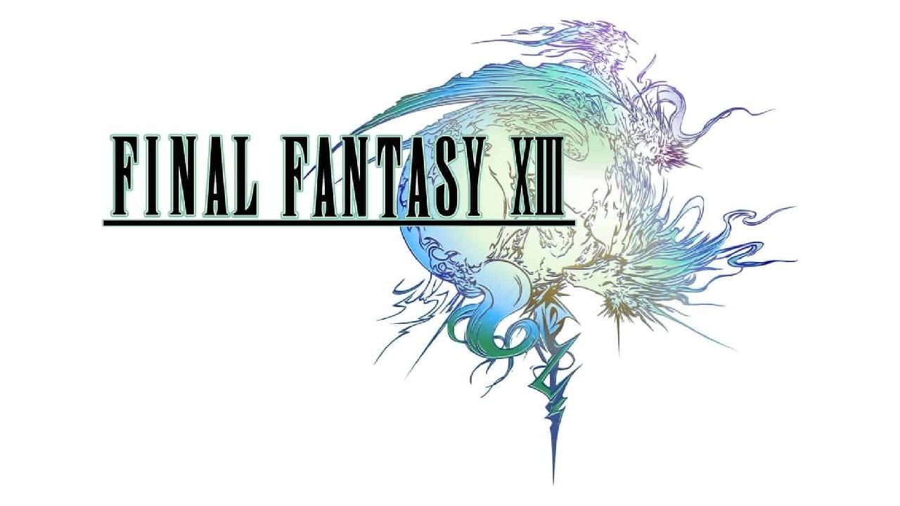 【 Final Fantasy 13 】First Time Playthrough - Part 1