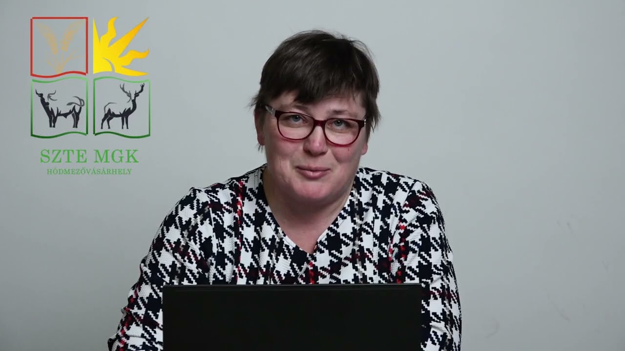 SZTE Online Nyílt Nap 2023 - Mezőgazdasági Kar