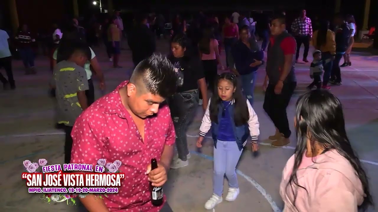 Fiesta Anual 