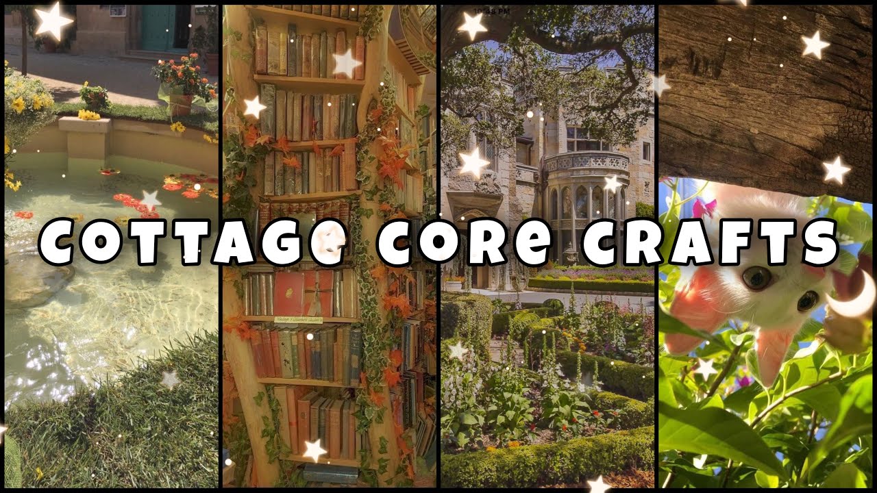🌻cottagecore tiktoks #8🌻