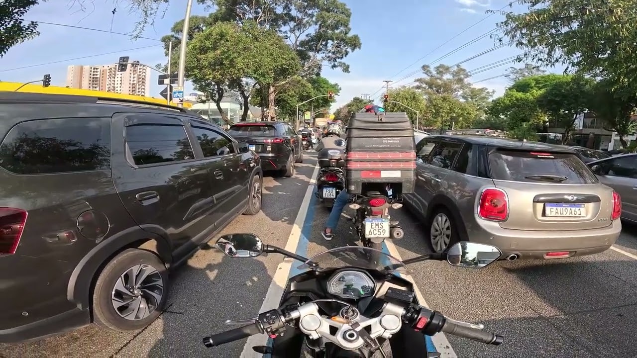 A REALIDADE DE QUEM COMPRA UMA DAYTONA 660