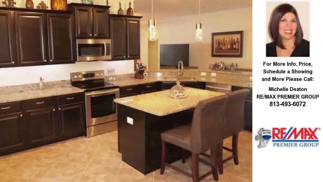 2639 YUKON CLIFF DRIVE, RUSKIN, FL Presented by Michelle Deaton.