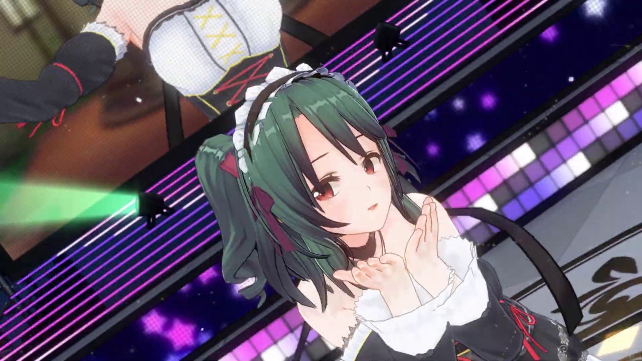 【COM3D2】1st Only You (nao Version)