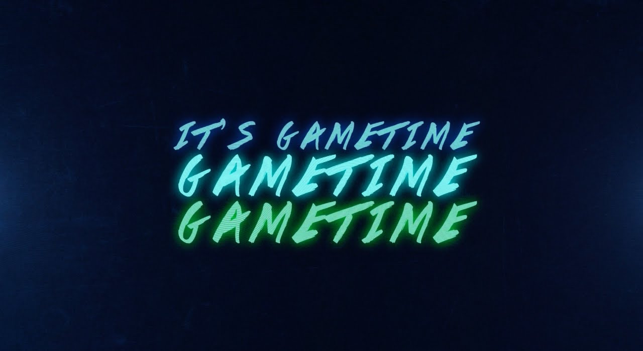 Beacon Light - Game Time feat. Dre Murray (Official Lyric Video)