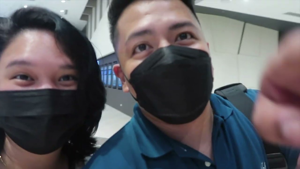Philippines 2022 | vlog #4