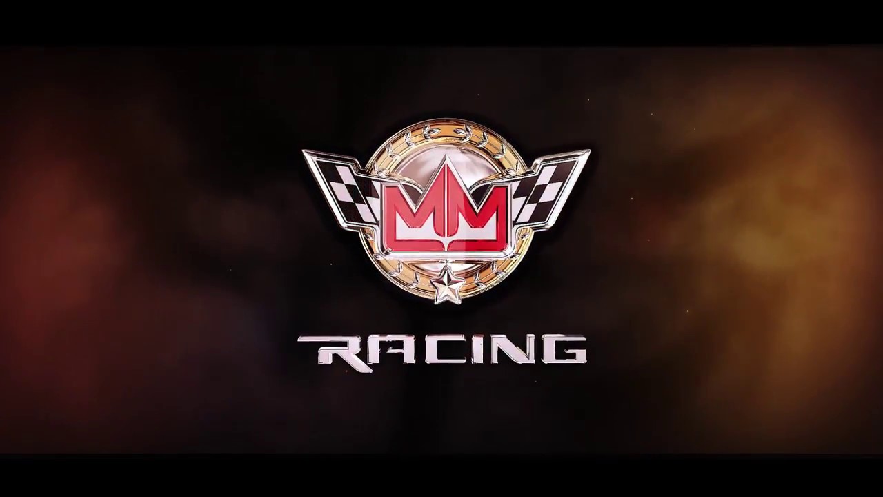 My Mixtapez Racing (New Racing Game!!!)