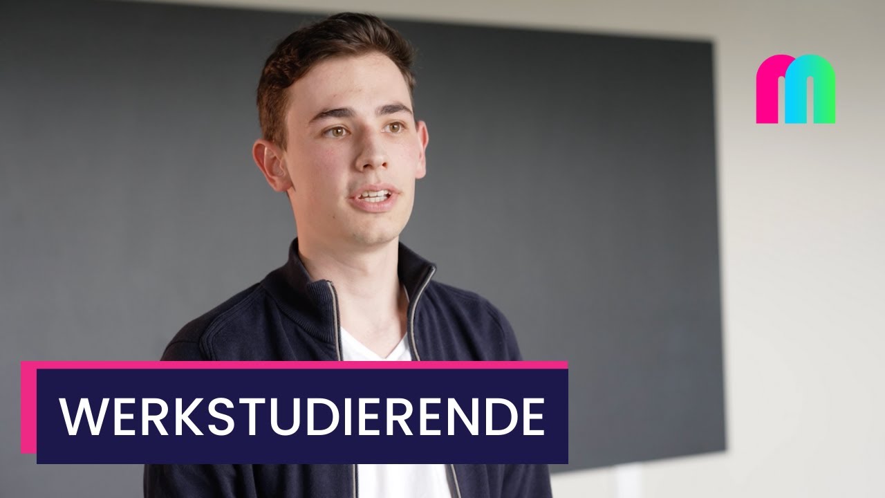 Entwicklung bei MaibornWolff: Werkstudierende